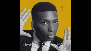Time To Celebrate - Jon Mero [Official Audio]