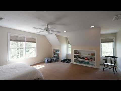 4011 E Providence Rd, Williamsburg, VA home video tour