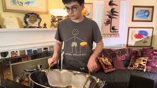 "Imagine" on Steel Drum (pan) screenshot 4