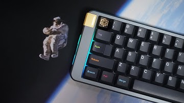 SPACE65 R3
