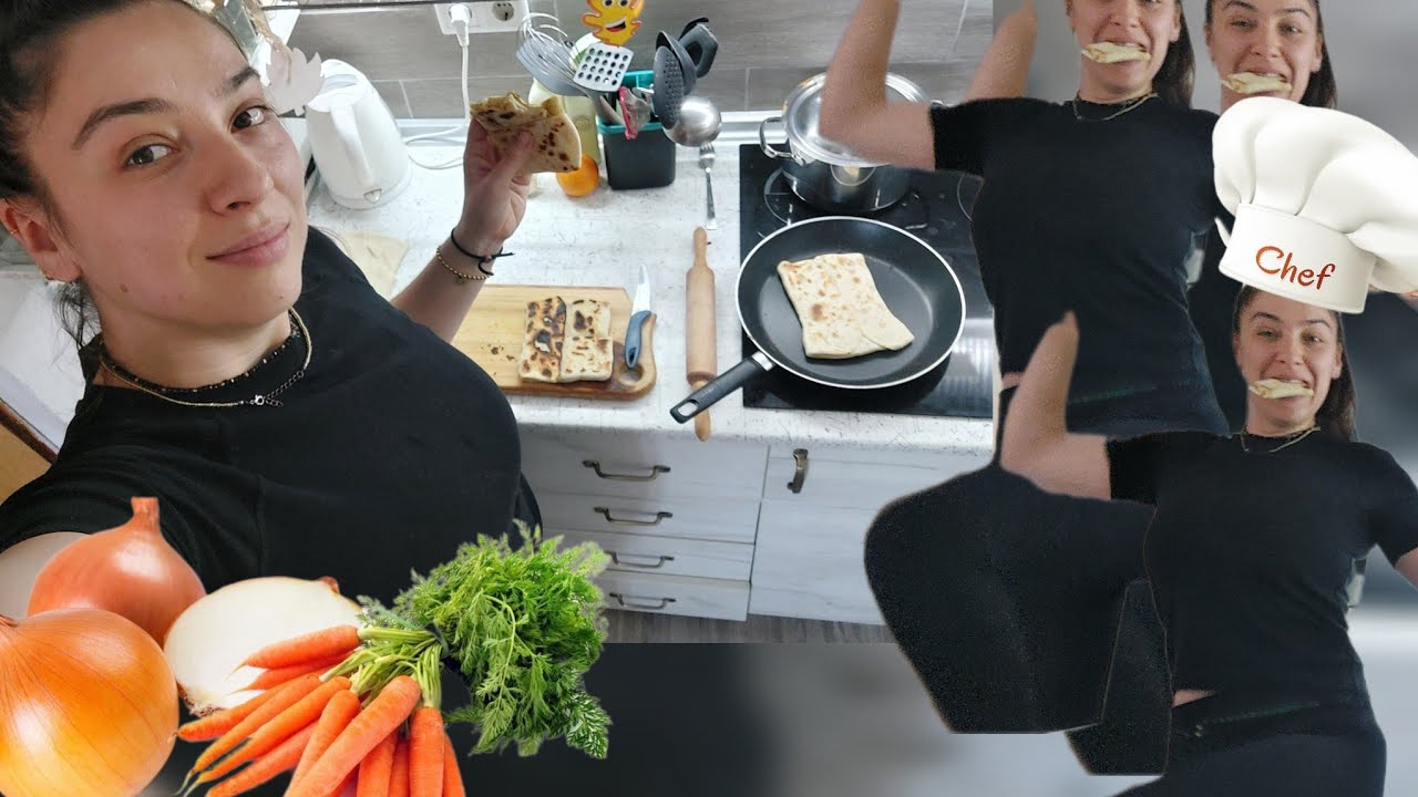 KUHAMO! ...nesto.. SLANO