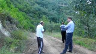 Muzaffer Benli.domuz avı