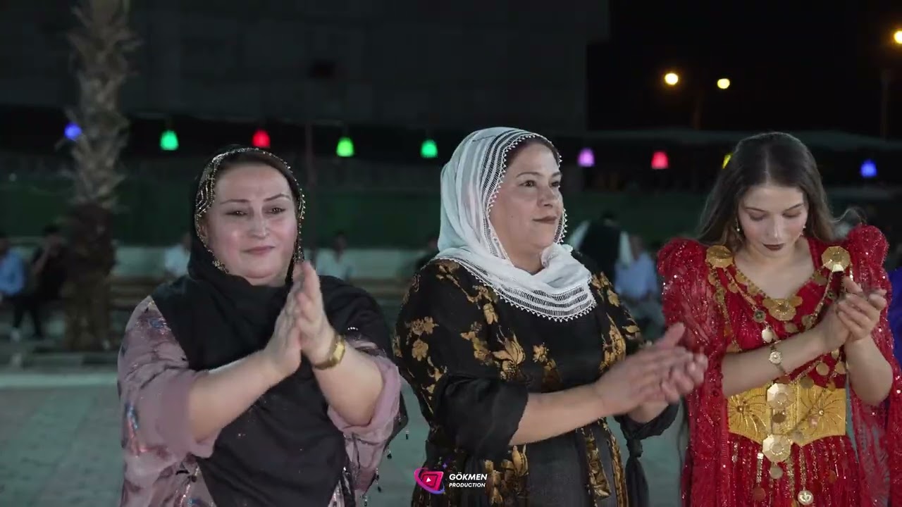 Metin Kunur Dügün Fragmanı 2025 - 4k