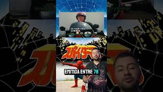 ¿Sabías todo esto de Spiderman :O? #spiderman #curiosidades #lego #colombia #pipepimientaa