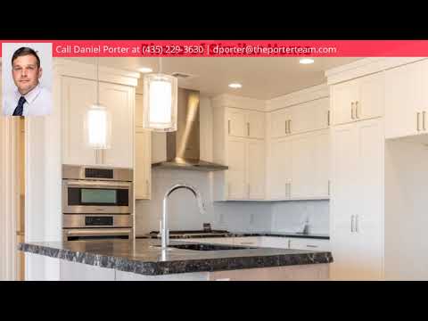 80 S Rocky Point Circle, Washington, UT home video tour