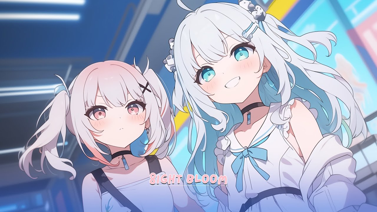 🌺Kawaii EDM & Future Bass Mix 2026🌺EDM, Cute, sweet anime Music, かわいい音楽 (ﾉ◕ヮ◕)ﾉ*.✧