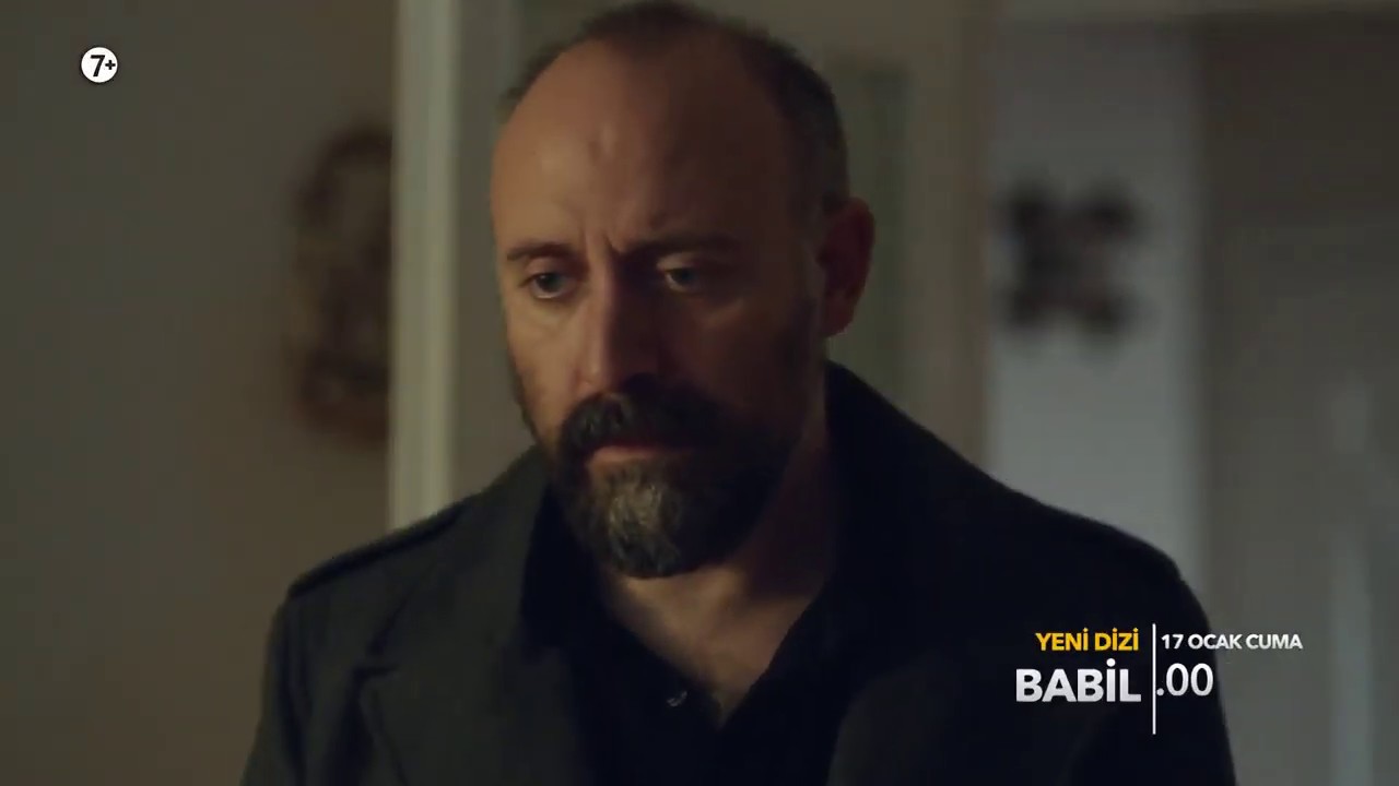 BABİL 2 bölüm - YouTube