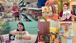 Ghar Bhar Ke Shopping! 🧺 DMart Festival Sale Budget Haul !| || Indian Mom Studio