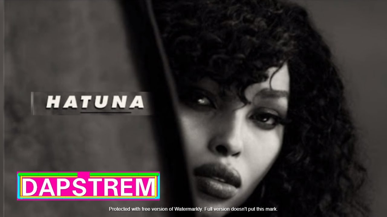 Watch Malaika - Hatuna (Official Music Audio) on YouTube Watch Malaika - Hatuna (Official Music Audio) on YouTube