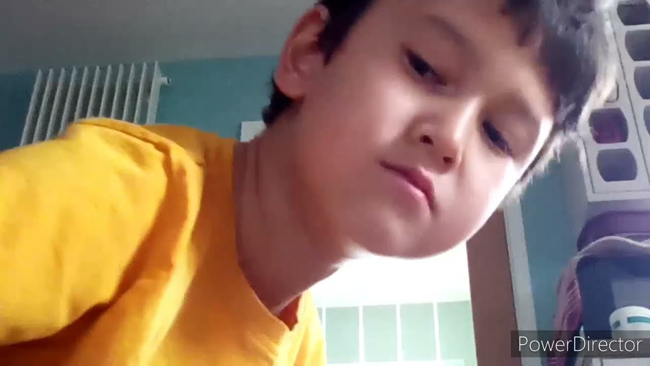 Yes (official video) by The Flying Turtles