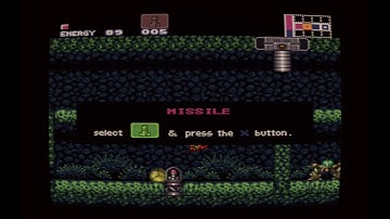 Luminist | Super Metroid: Resynthesized - Brinstar - Overgrown