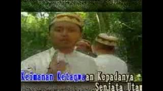 Pulanglah pada Tuhan