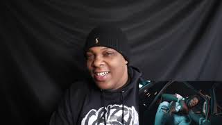 Foolio - Confidential Thoughts [GRIZZLY REACTION]