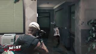 Ela Pou Eisai - Most Wanted - Pvp Hightlights