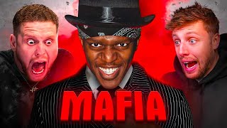 SIDEMEN MAFIA - 2 HOUR SPECIAL