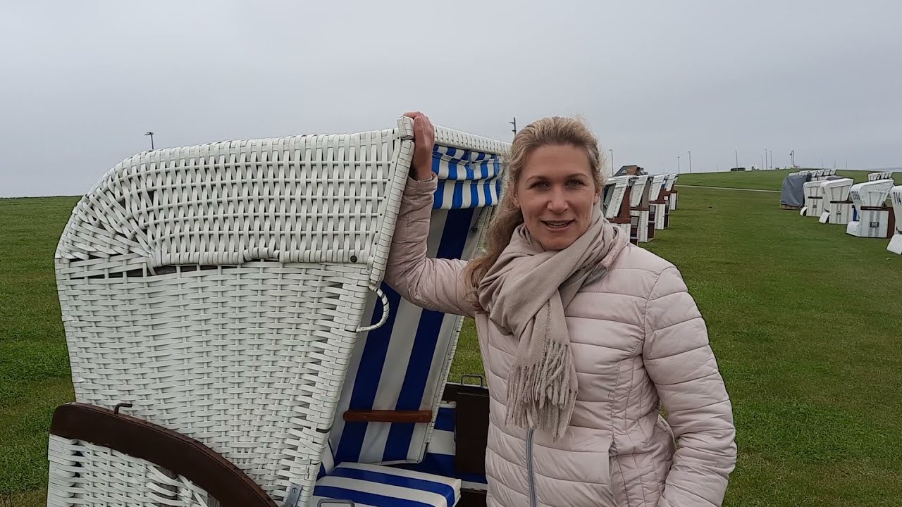 Strandkorbexperten Wissen von der Küste – Unterschied Ostsee- zu Nordseestrandkorb