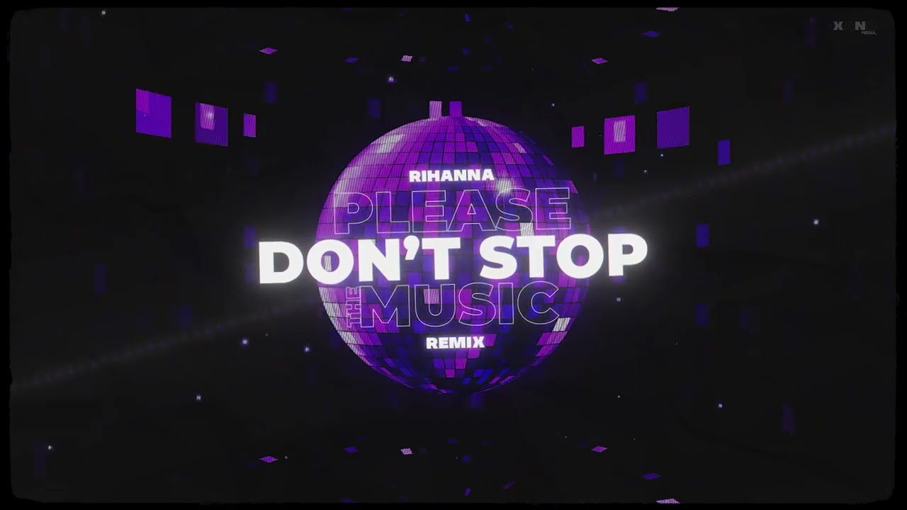 Guarda Rihanna - Dont Stop The Music (DJ XANO x PULSE PLUNGE REMIX 2023) su YouTube Guarda Rihanna - Dont Stop The Music (DJ XANO x PULSE PLUNGE REMIX 2023) su YouTube