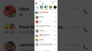 Imo Video Call Screenshot Off