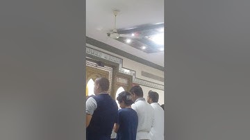 ليالي التراويح المغربية القارئ ` عبد الكريم الراوي `