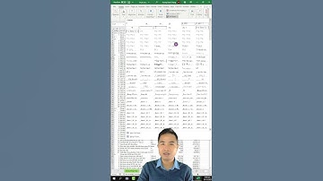 Excel mở chậm đơ treo nguyên nhân và cách khắc phục #exceltips