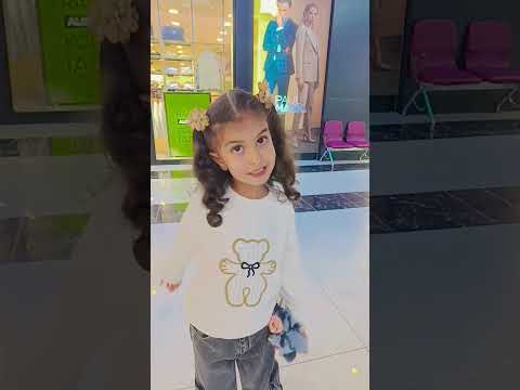 بتحني طبعا يحاتي زينب وليان شفا اكسبلور Cutebaby Cute شفا هيلين هيفي