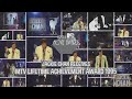 Jackie Chan Gets Lifetime Achievement Award From Quentin Tarantino At 1995 MTV Movie Awards 