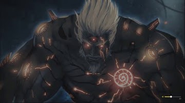 DFO/DFOG 4 Man Luke Sell Phase 2 - Freyja + Fsader Duo