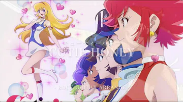 تحميل キューティーハニー Salia Mp4 Mp3 تحميل キューティーハニー Salia Mp4 Mp3