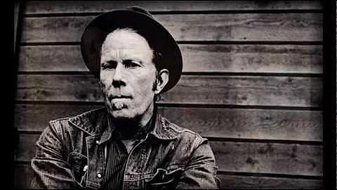 Tom Waits - Ruby's Arms