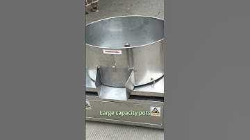 Premium Meat Floss Machine ⚙️ High-Efficiency | Limited Hot Sale 🚀#meatfloss #gondormachinery