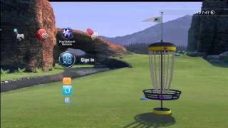 Playstation sports champions dynamic theme