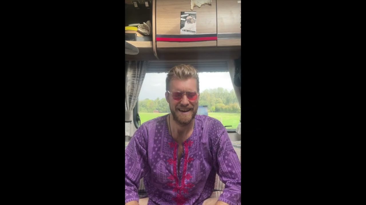 Golden Chronicles - Urine Therapy