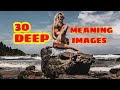 30 very deep meaning pictures #deepmeaning #deepmeaningart #deepmessages