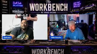 The Workbench