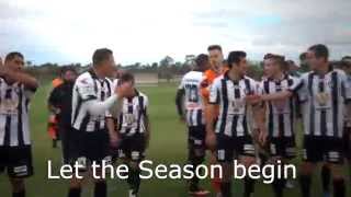 Welcome To Hume City 2014