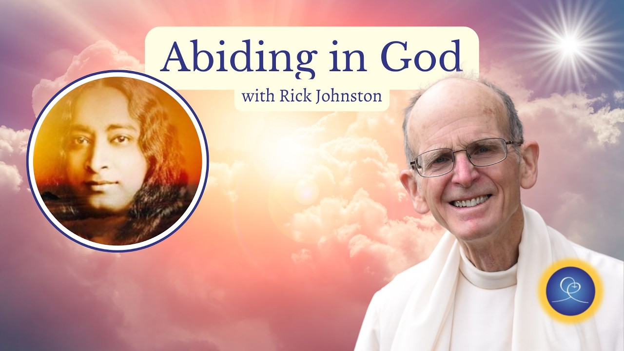 Why do Devotees Fall? | Sunday Service with Rick Johnston
