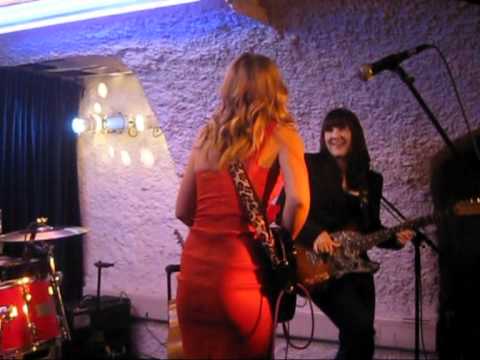 Ruf's Blues Caravan 2011 - Live Muddys Club Weinhe...