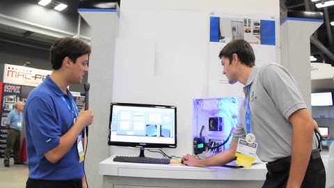 National Instruments Labview Applications