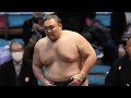 力士も取組後に苦言呈した!? 大相撲初場所、優勝占う大一番に水を差した残念なマナー違反