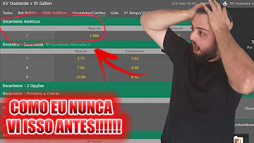 É bom apostar em escanteios?