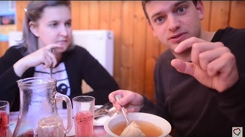 Kádár Étkezde | PANÍR ALATT
