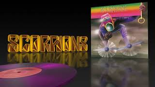 Scorpions - Drifting Sun (Visualizer)