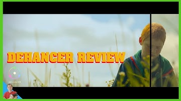 DEHANCER PRO plugin review and walkthrough for Davinci Resolve