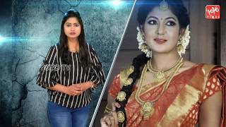 Lakshmis Ntr Actress Yagna Shetty Says I Didnt Ape Lakshmi Parvathi Ram Gopal Varma Yoyo Times