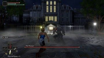 RESIDENT EVIL 3 But it