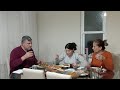 Muğla Günlük Yaşam / Ailecek Çay Saati / Mutfaktan Çıkamadım Bugün / #günlükvlog