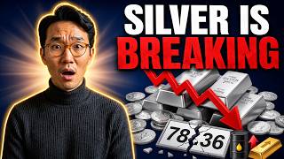 This Week Could Break Silver Forever — The Data Wall Street Can’t Ignore