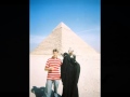 First trip to see Pyramids in Egypt