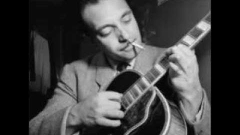 September Song - Django Reinhardt