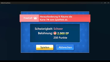 Two Game Tango Mini Game #9, May 5, 2024 Event, FreeCell Hard